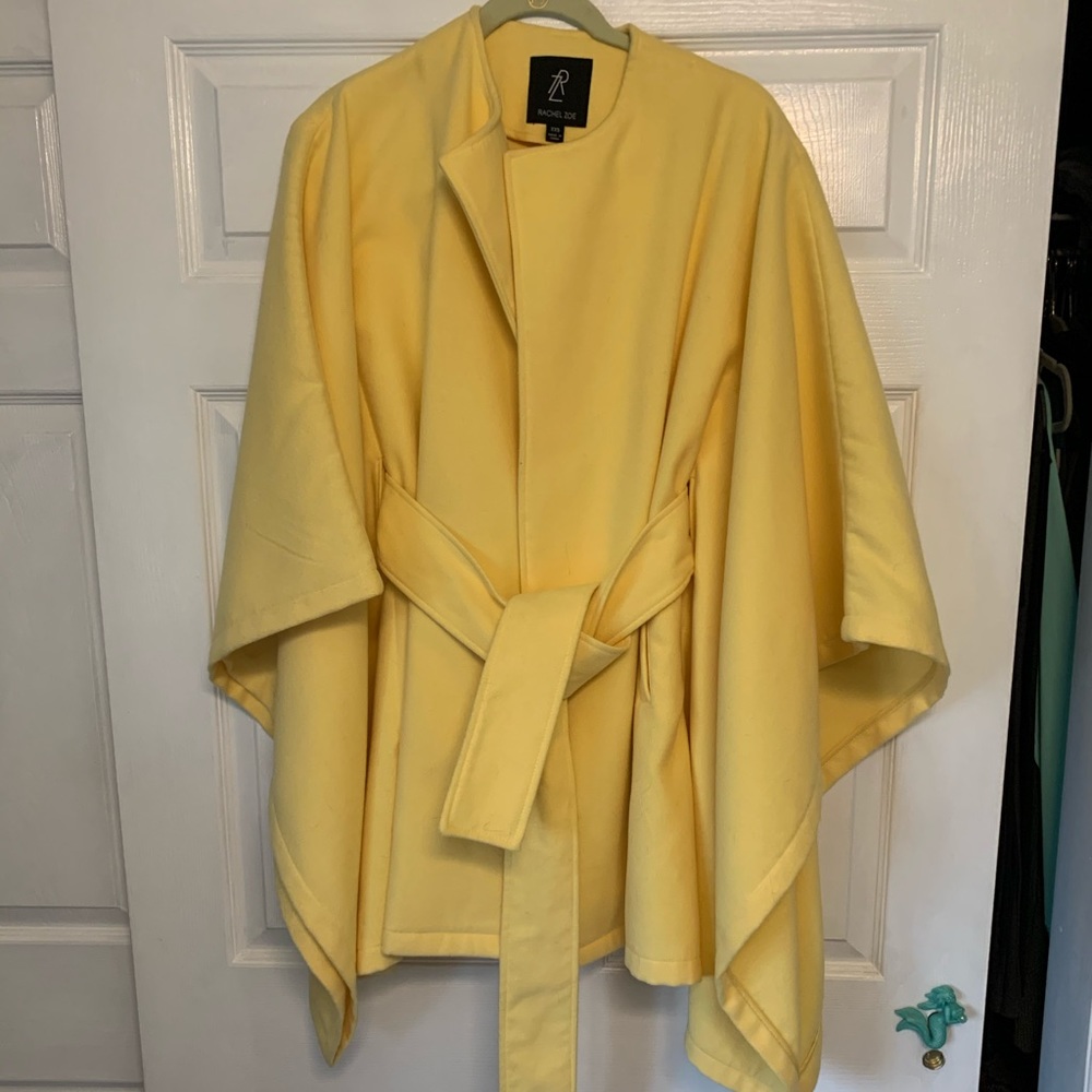 Rachel Zoe jacket